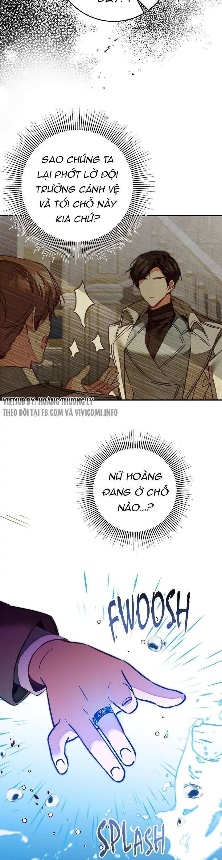 Xuyên Vào Tiểu Thuyết Làm Nữ Hoàng Tàn Độc Chap 132 - Next Chap 133
