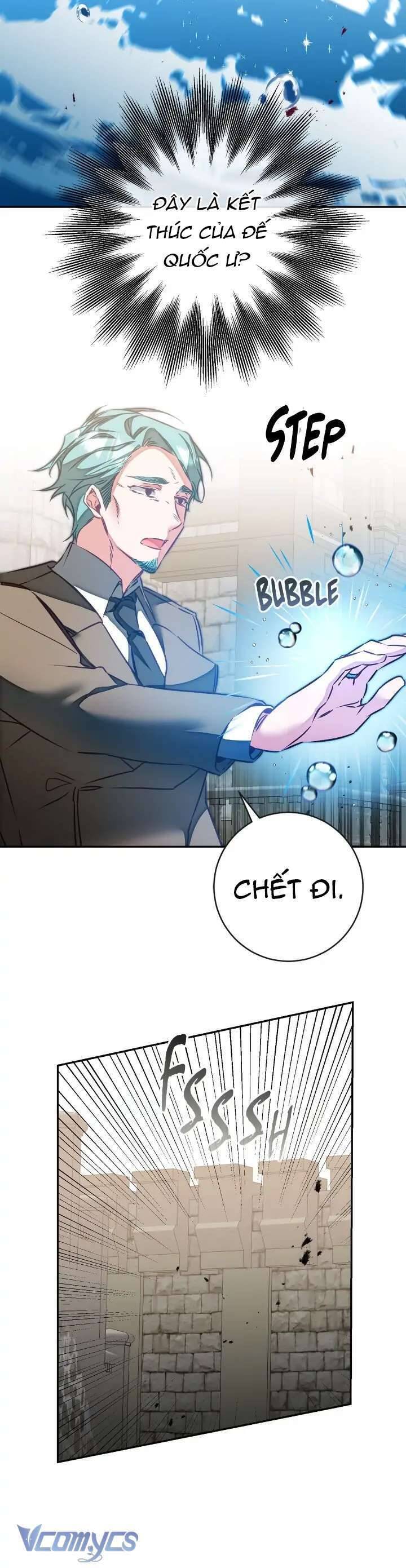 Xuyên Vào Tiểu Thuyết Làm Nữ Hoàng Tàn Độc Chap 132 - Next Chap 133