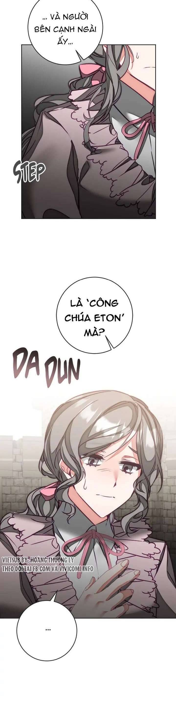 Xuyên Vào Tiểu Thuyết Làm Nữ Hoàng Tàn Độc Chap 132 - Next Chap 133