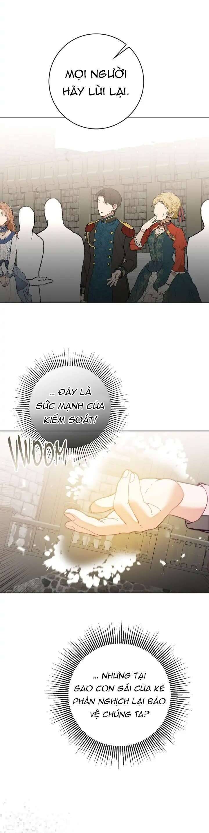 Xuyên Vào Tiểu Thuyết Làm Nữ Hoàng Tàn Độc Chap 132 - Next Chap 133