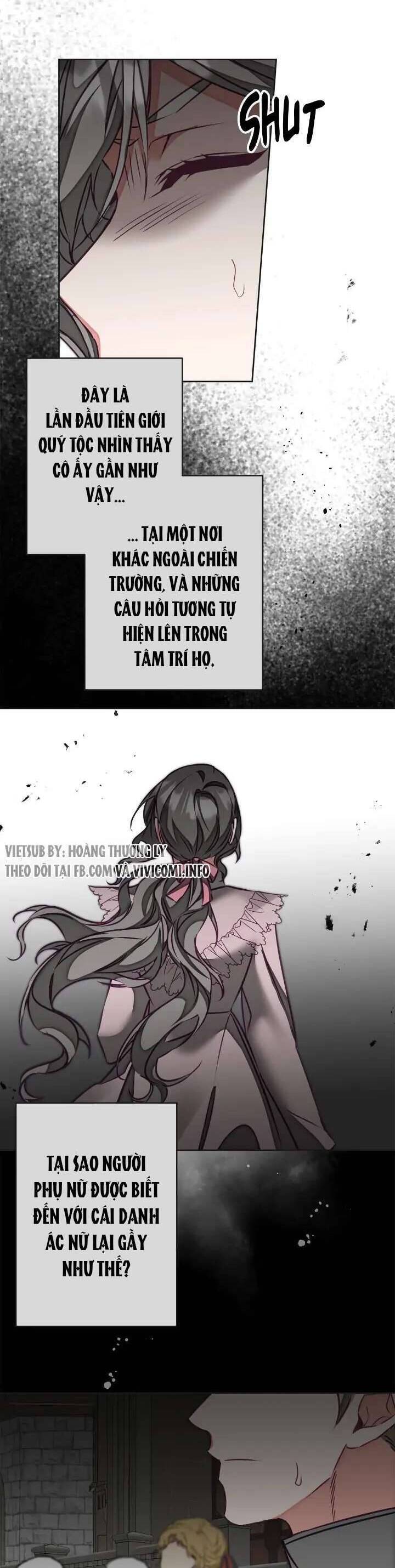 Xuyên Vào Tiểu Thuyết Làm Nữ Hoàng Tàn Độc Chap 132 - Next Chap 133
