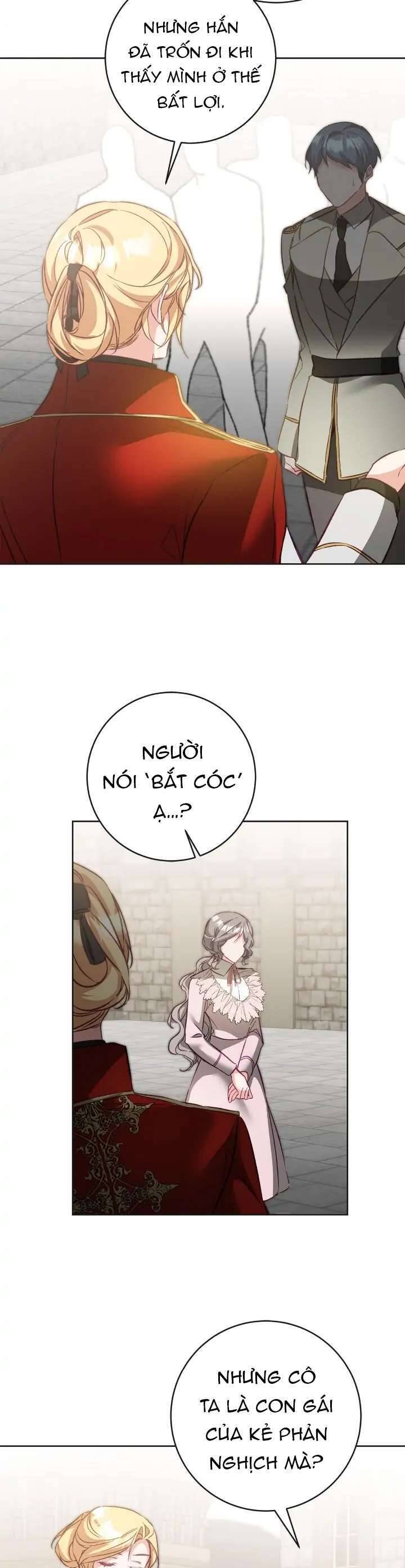 Xuyên Vào Tiểu Thuyết Làm Nữ Hoàng Tàn Độc Chap 132 - Next Chap 133
