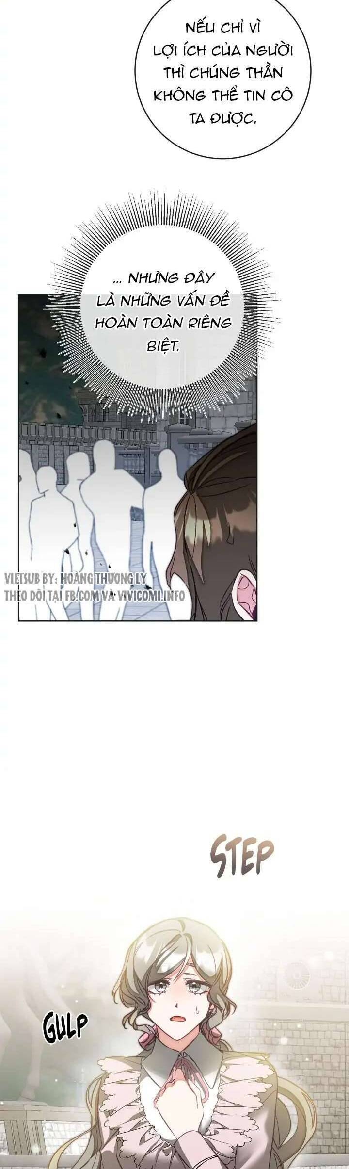 Xuyên Vào Tiểu Thuyết Làm Nữ Hoàng Tàn Độc Chap 132 - Next Chap 133