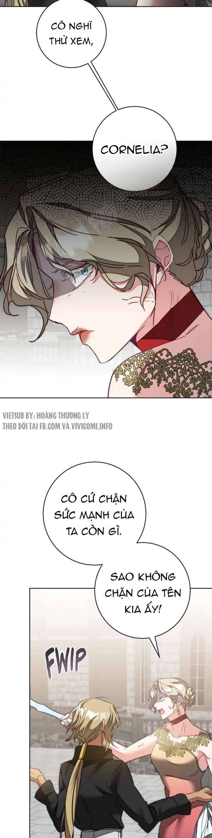 Xuyên Vào Tiểu Thuyết Làm Nữ Hoàng Tàn Độc Chap 132 - Next Chap 133
