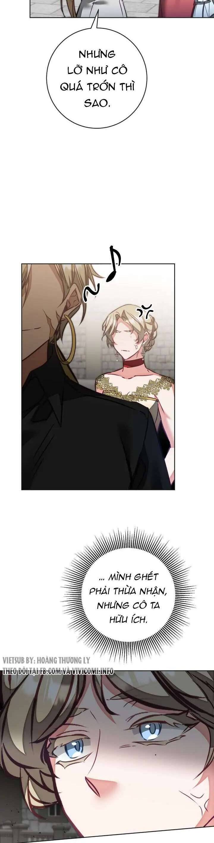 Xuyên Vào Tiểu Thuyết Làm Nữ Hoàng Tàn Độc Chap 132 - Next Chap 133
