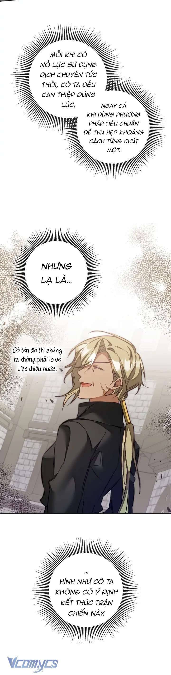 Xuyên Vào Tiểu Thuyết Làm Nữ Hoàng Tàn Độc Chap 132 - Next Chap 133