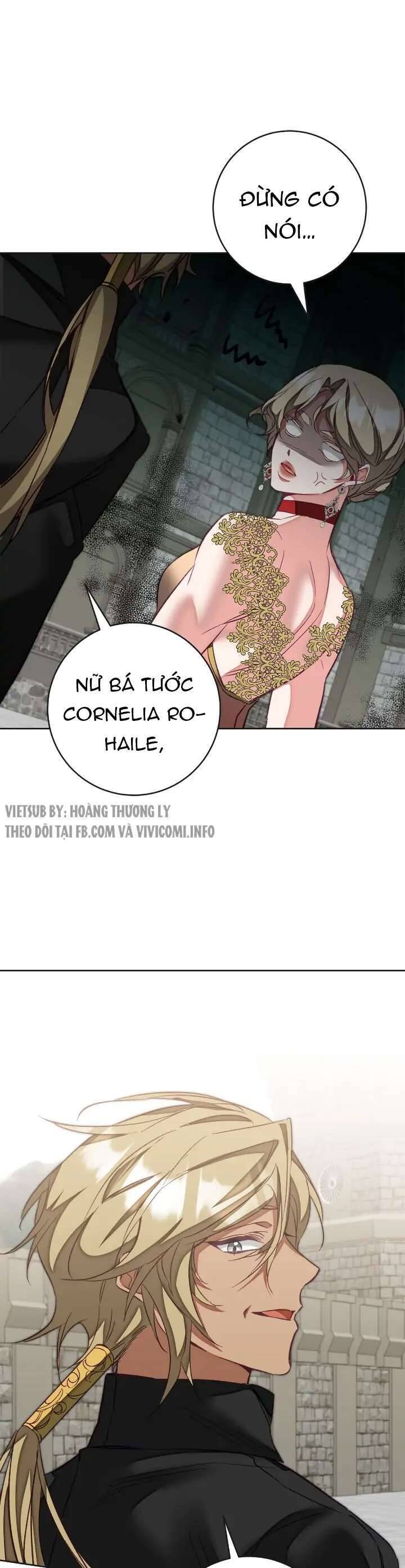 Xuyên Vào Tiểu Thuyết Làm Nữ Hoàng Tàn Độc Chap 132 - Next Chap 133