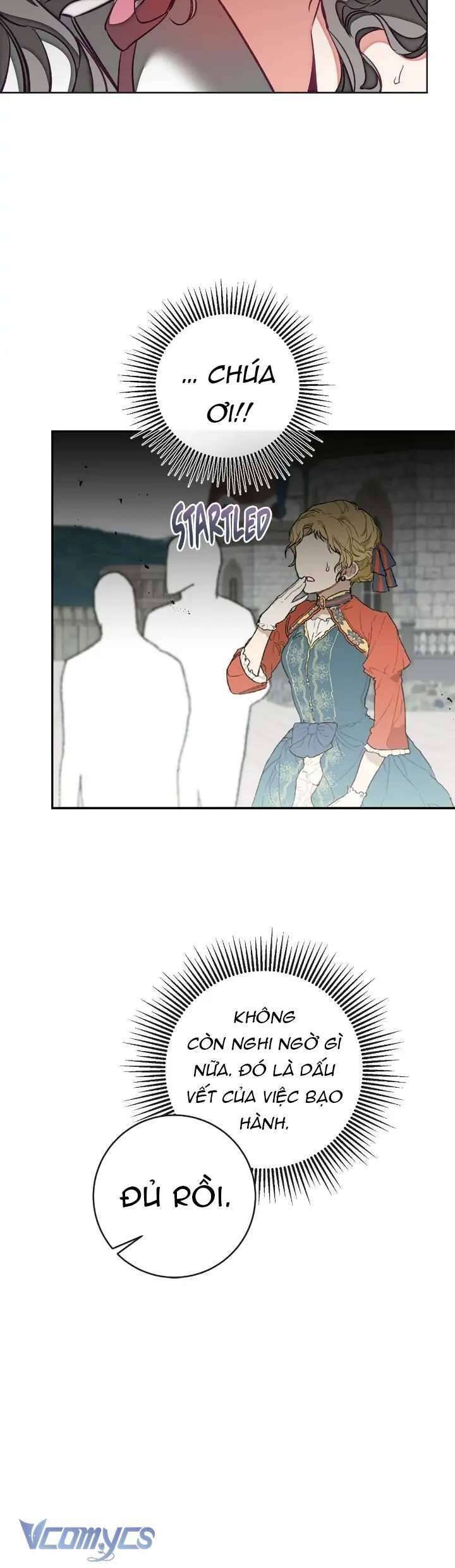 Xuyên Vào Tiểu Thuyết Làm Nữ Hoàng Tàn Độc Chap 133 - Next Chap 134