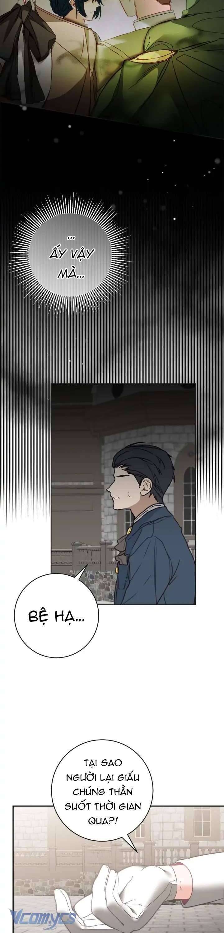 Xuyên Vào Tiểu Thuyết Làm Nữ Hoàng Tàn Độc Chap 133 - Next Chap 134