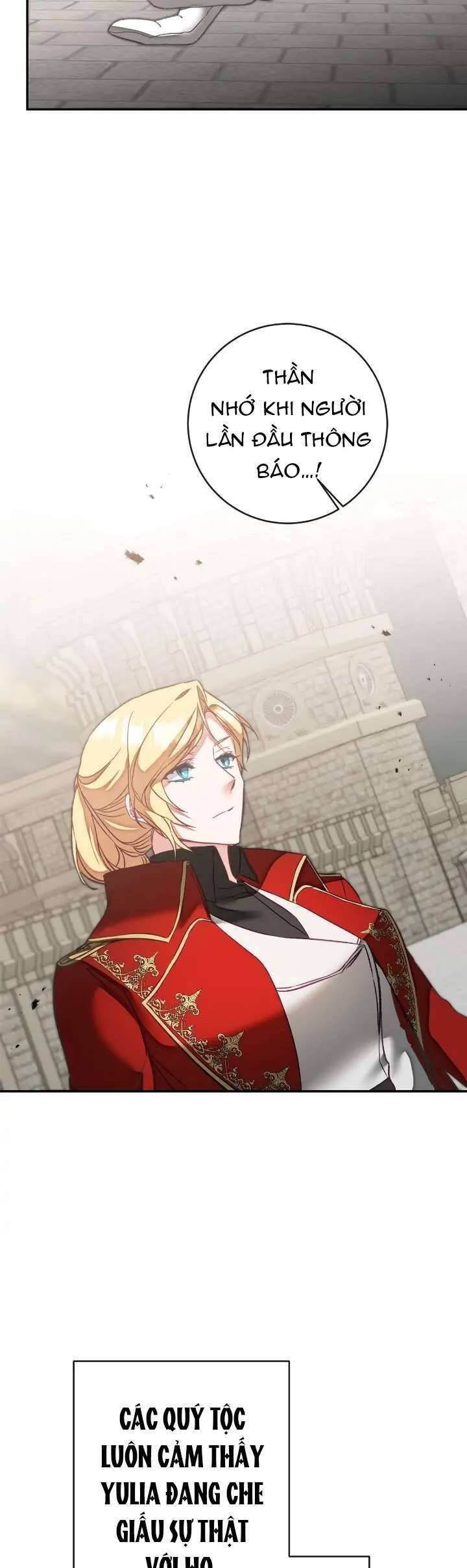 Xuyên Vào Tiểu Thuyết Làm Nữ Hoàng Tàn Độc Chap 133 - Next Chap 134