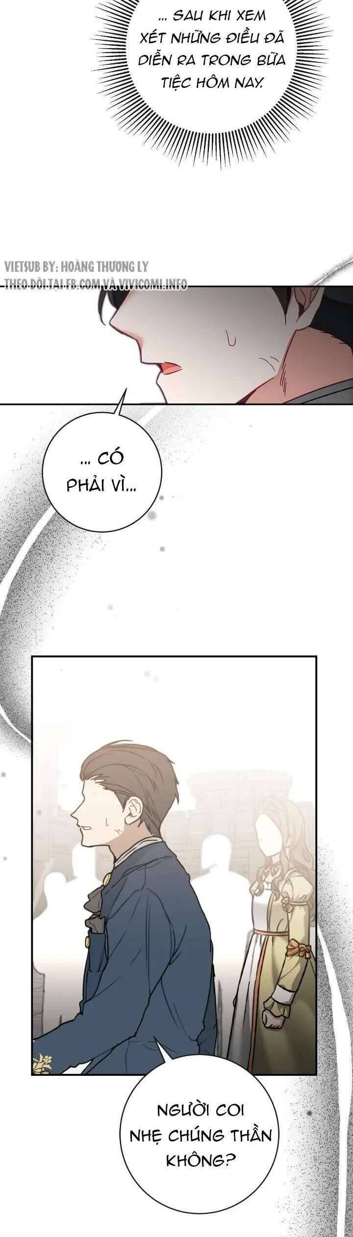 Xuyên Vào Tiểu Thuyết Làm Nữ Hoàng Tàn Độc Chap 133 - Next Chap 134