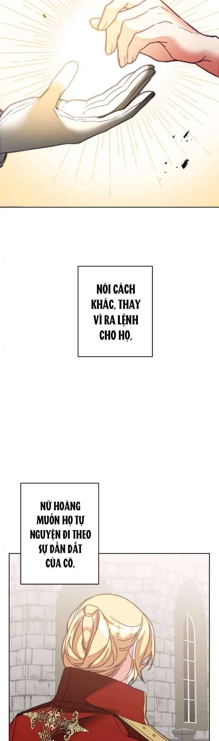 Xuyên Vào Tiểu Thuyết Làm Nữ Hoàng Tàn Độc Chap 133 - Next Chap 134