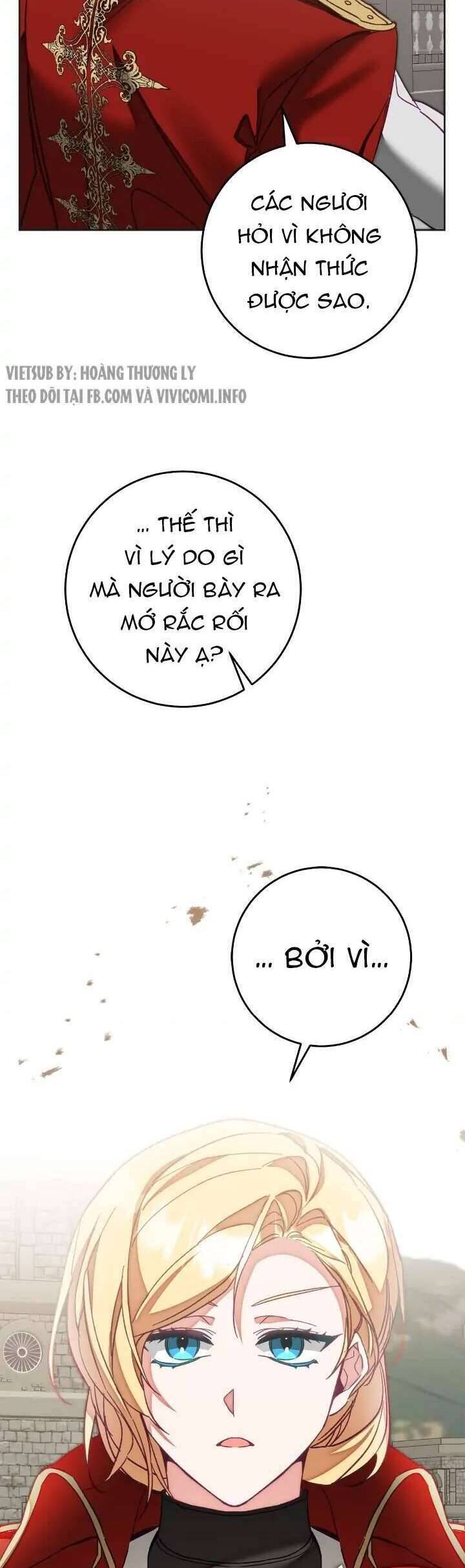 Xuyên Vào Tiểu Thuyết Làm Nữ Hoàng Tàn Độc Chap 133 - Next Chap 134
