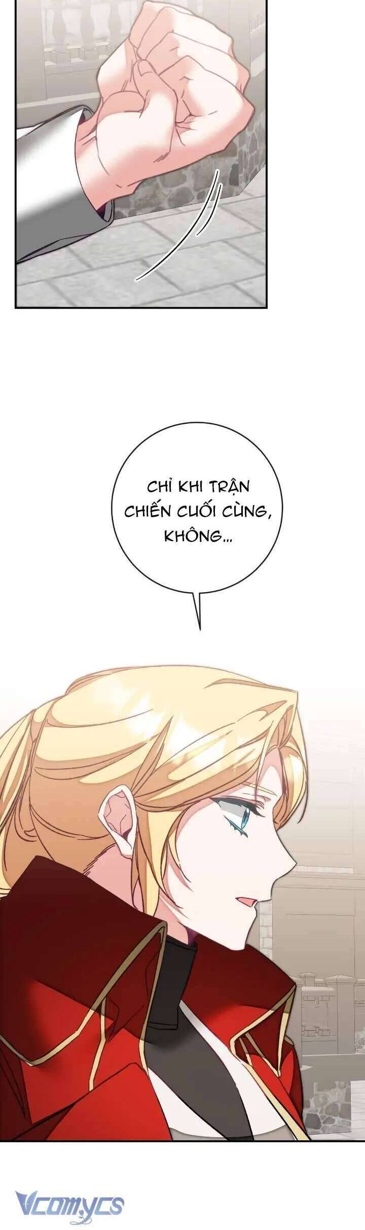 Xuyên Vào Tiểu Thuyết Làm Nữ Hoàng Tàn Độc Chap 133 - Next Chap 134
