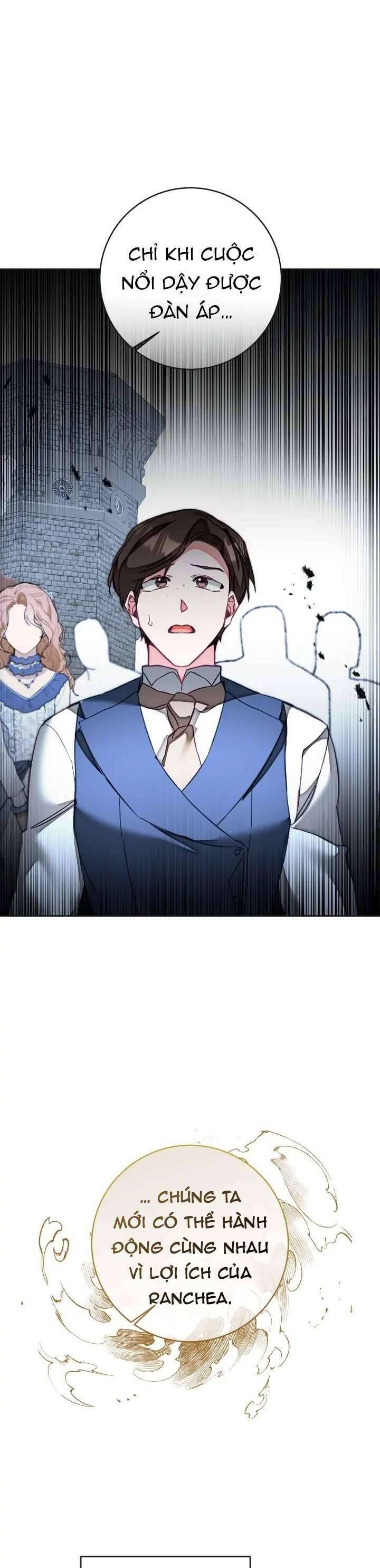 Xuyên Vào Tiểu Thuyết Làm Nữ Hoàng Tàn Độc Chap 133 - Next Chap 134