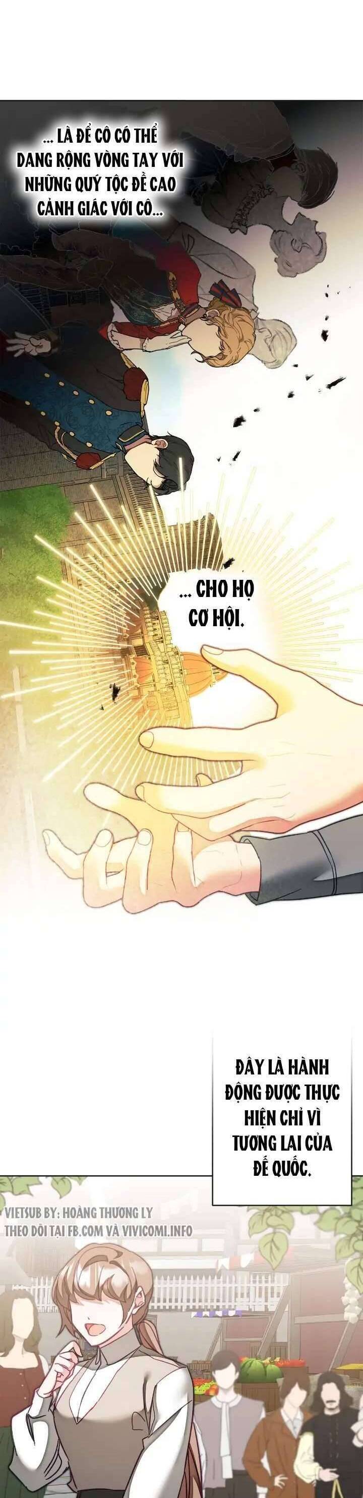 Xuyên Vào Tiểu Thuyết Làm Nữ Hoàng Tàn Độc Chap 133 - Next Chap 134