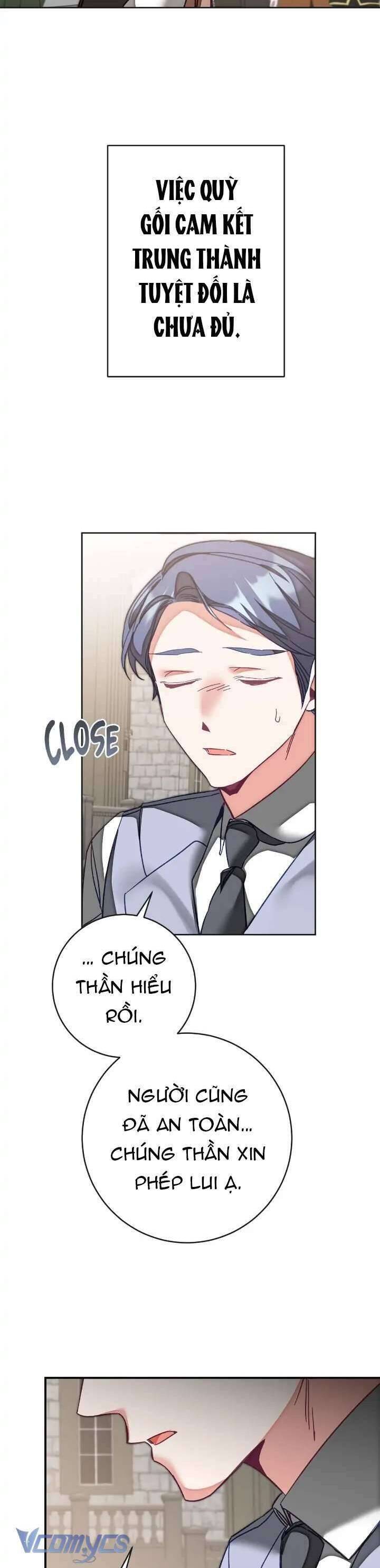 Xuyên Vào Tiểu Thuyết Làm Nữ Hoàng Tàn Độc Chap 133 - Next Chap 134