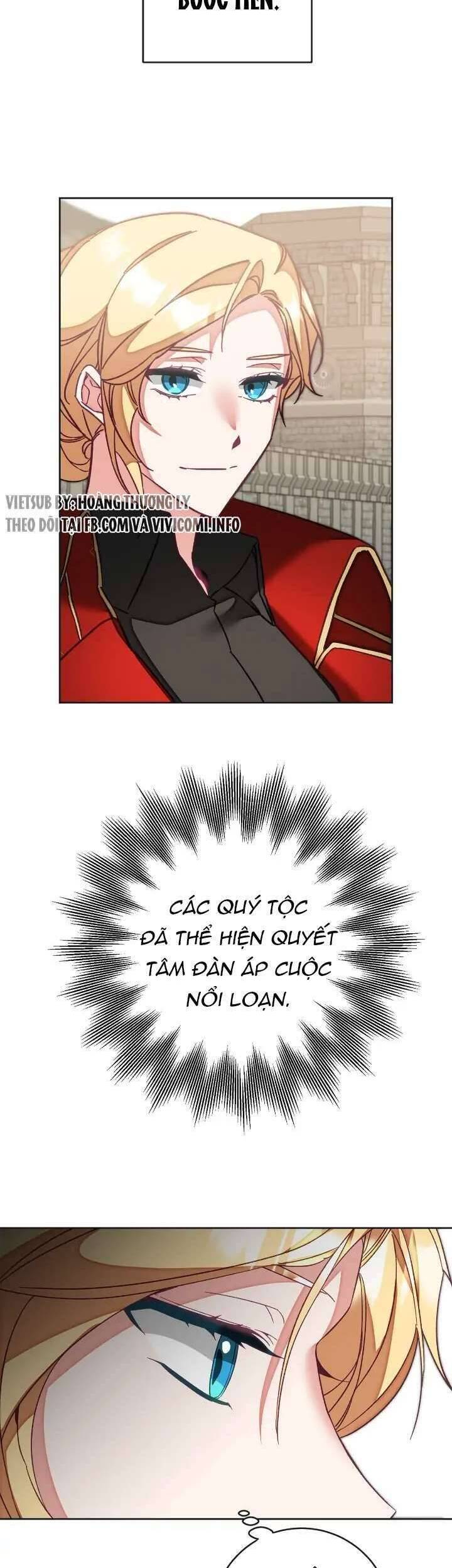 Xuyên Vào Tiểu Thuyết Làm Nữ Hoàng Tàn Độc Chap 133 - Next Chap 134