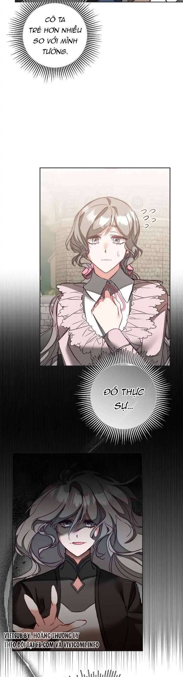 Xuyên Vào Tiểu Thuyết Làm Nữ Hoàng Tàn Độc Chap 133 - Next Chap 134