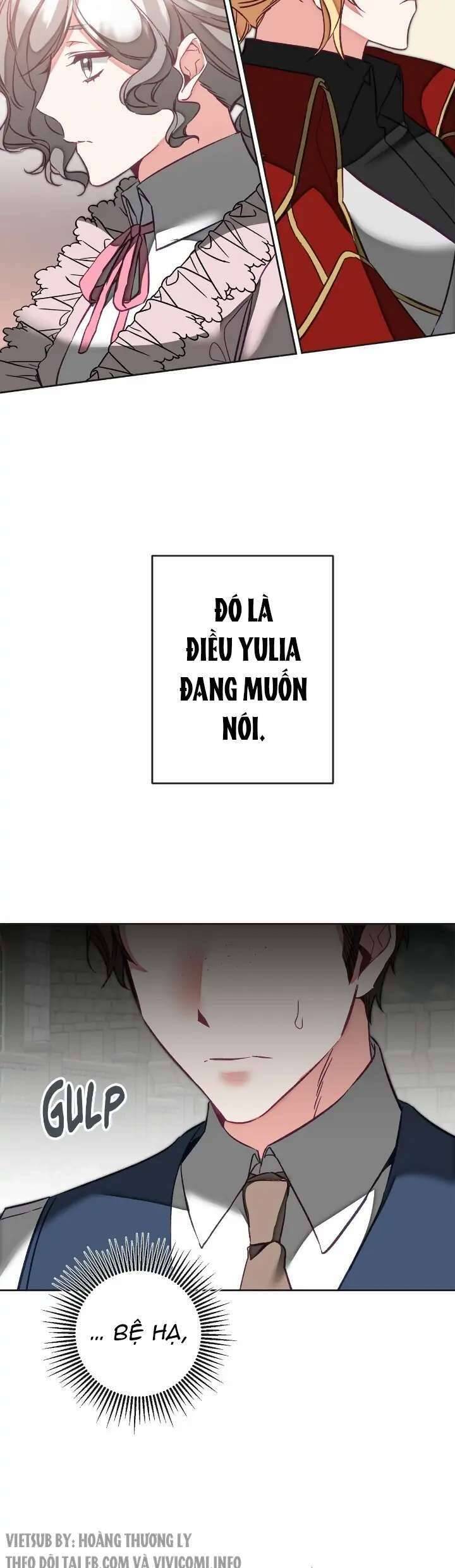 Xuyên Vào Tiểu Thuyết Làm Nữ Hoàng Tàn Độc Chap 133 - Next Chap 134
