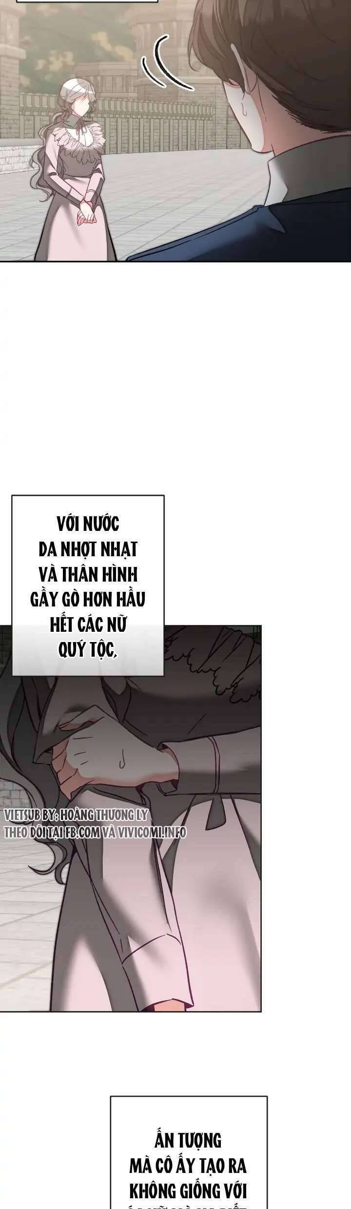 Xuyên Vào Tiểu Thuyết Làm Nữ Hoàng Tàn Độc Chap 133 - Next Chap 134