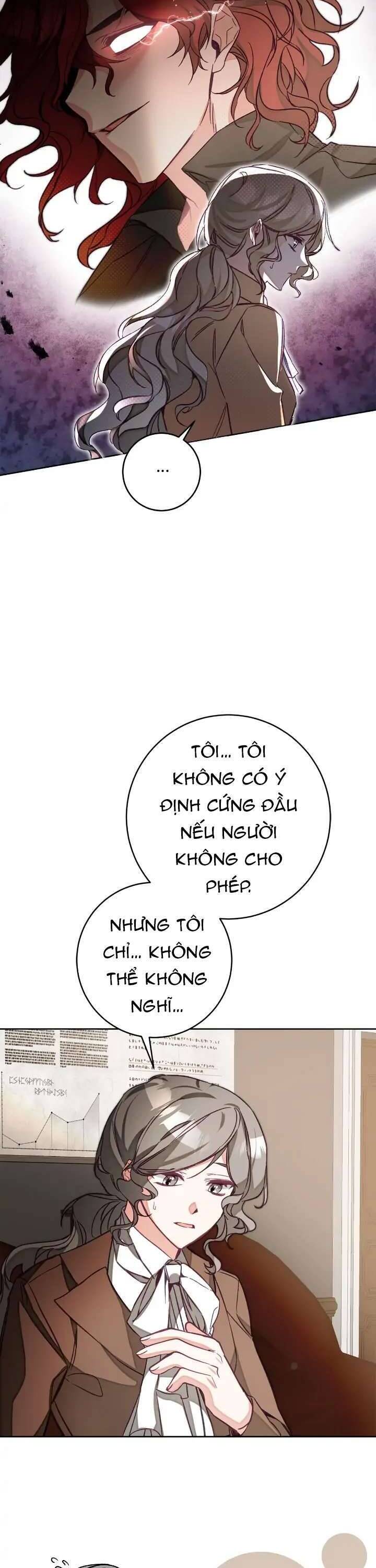 Xuyên Vào Tiểu Thuyết Làm Nữ Hoàng Tàn Độc Chap 134 - Next Chap 135