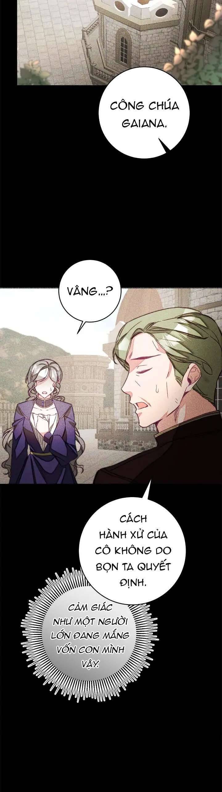 Xuyên Vào Tiểu Thuyết Làm Nữ Hoàng Tàn Độc Chap 134 - Next Chap 135