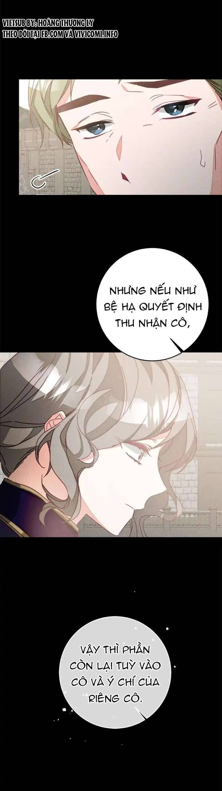 Xuyên Vào Tiểu Thuyết Làm Nữ Hoàng Tàn Độc Chap 134 - Next Chap 135