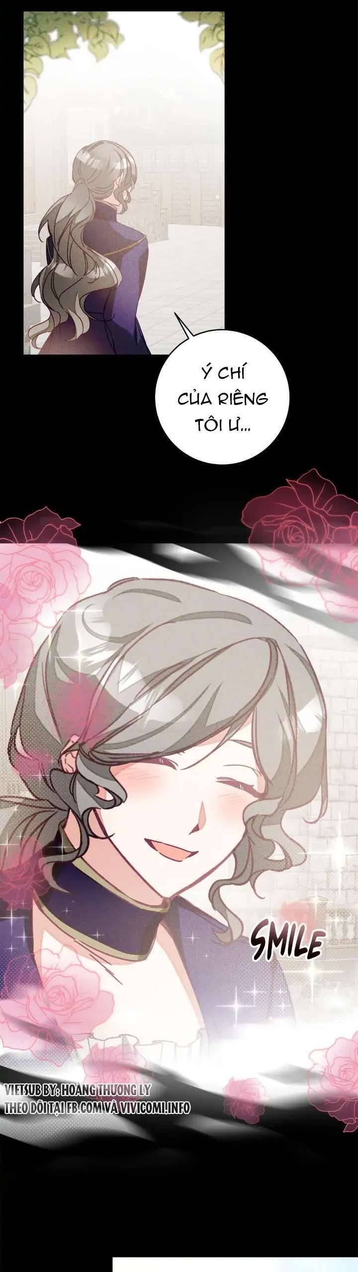 Xuyên Vào Tiểu Thuyết Làm Nữ Hoàng Tàn Độc Chap 134 - Next Chap 135