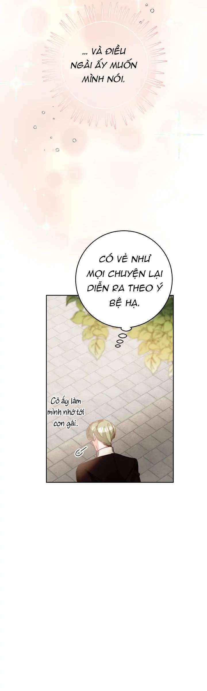 Xuyên Vào Tiểu Thuyết Làm Nữ Hoàng Tàn Độc Chap 134 - Next Chap 135