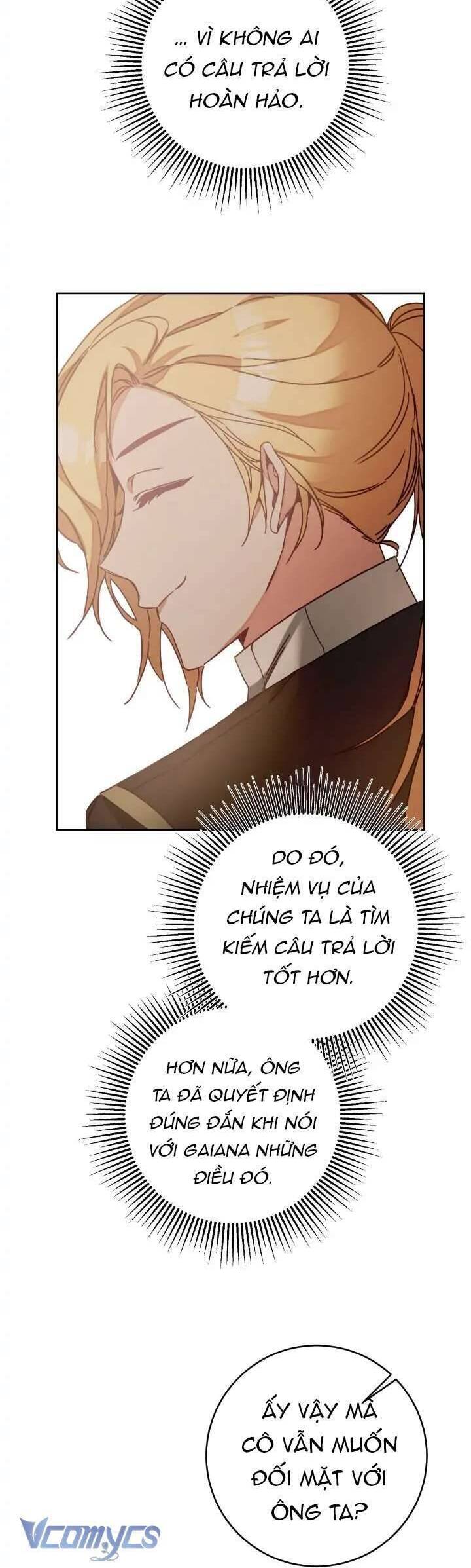 Xuyên Vào Tiểu Thuyết Làm Nữ Hoàng Tàn Độc Chap 134 - Next Chap 135