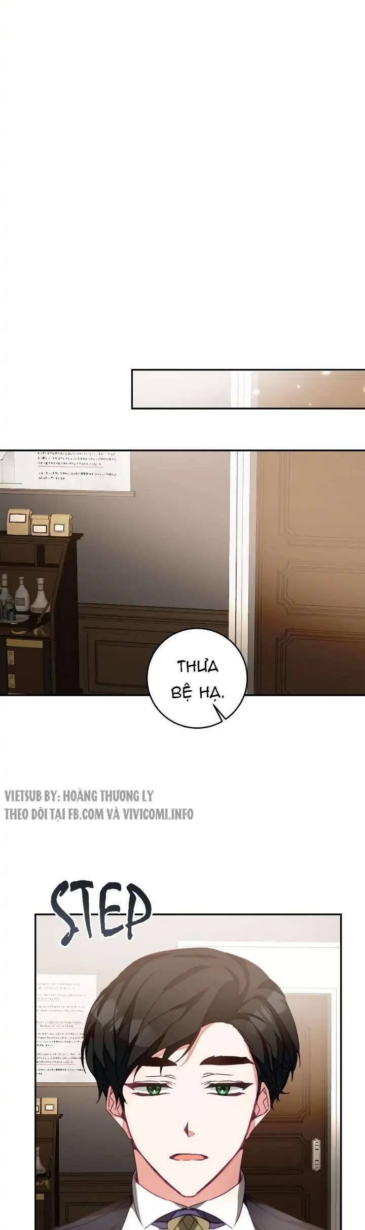 Xuyên Vào Tiểu Thuyết Làm Nữ Hoàng Tàn Độc Chap 134 - Next Chap 135