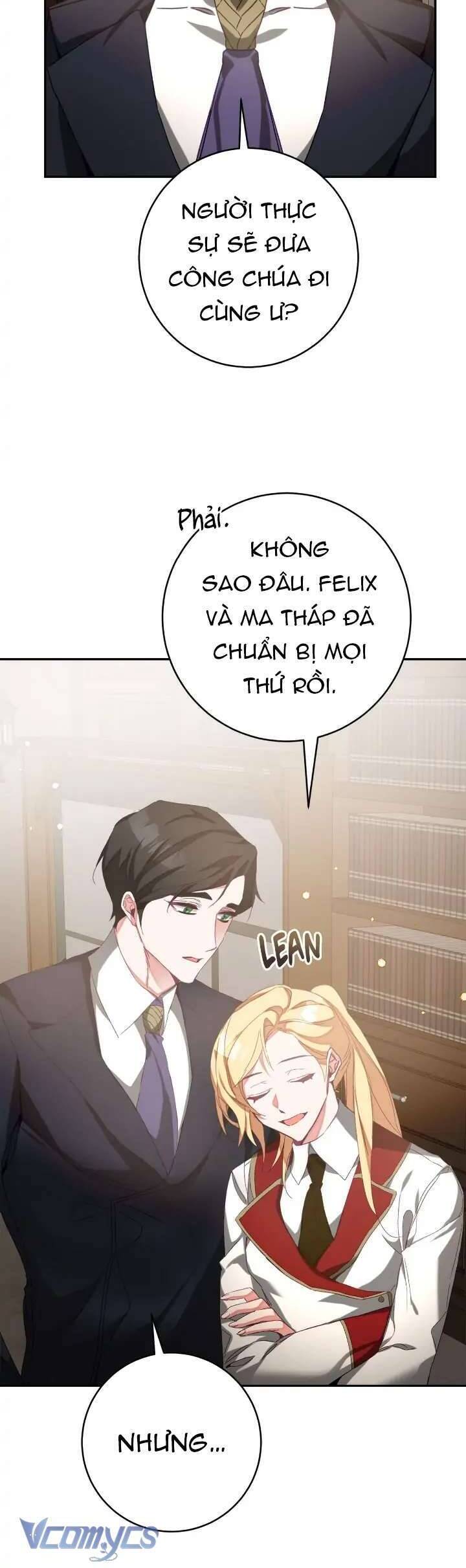 Xuyên Vào Tiểu Thuyết Làm Nữ Hoàng Tàn Độc Chap 134 - Next Chap 135