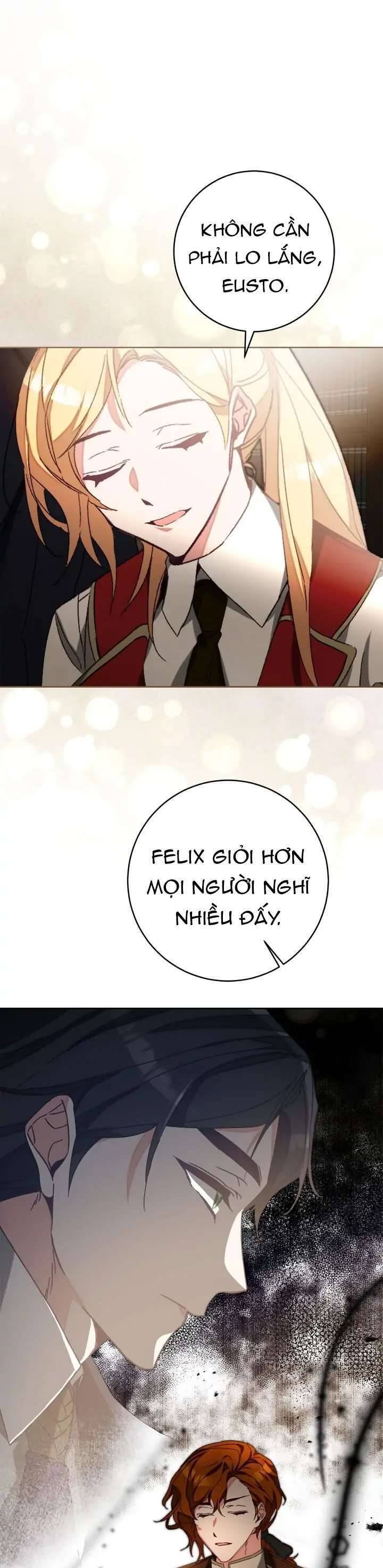 Xuyên Vào Tiểu Thuyết Làm Nữ Hoàng Tàn Độc Chap 134 - Next Chap 135
