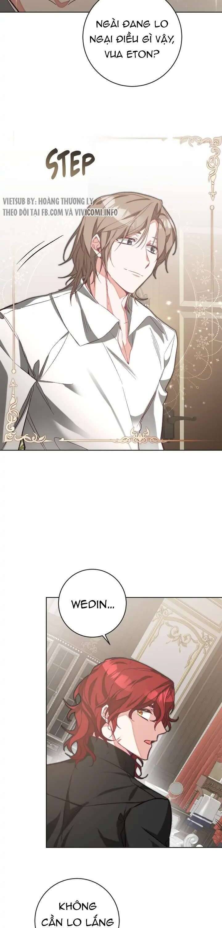 Xuyên Vào Tiểu Thuyết Làm Nữ Hoàng Tàn Độc Chap 134 - Next Chap 135