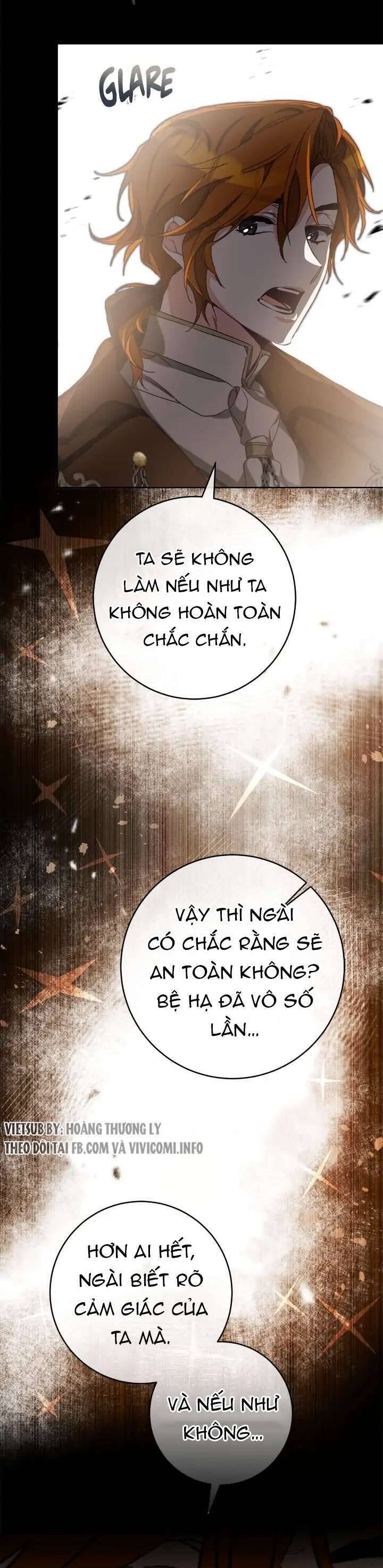 Xuyên Vào Tiểu Thuyết Làm Nữ Hoàng Tàn Độc Chap 134 - Next Chap 135