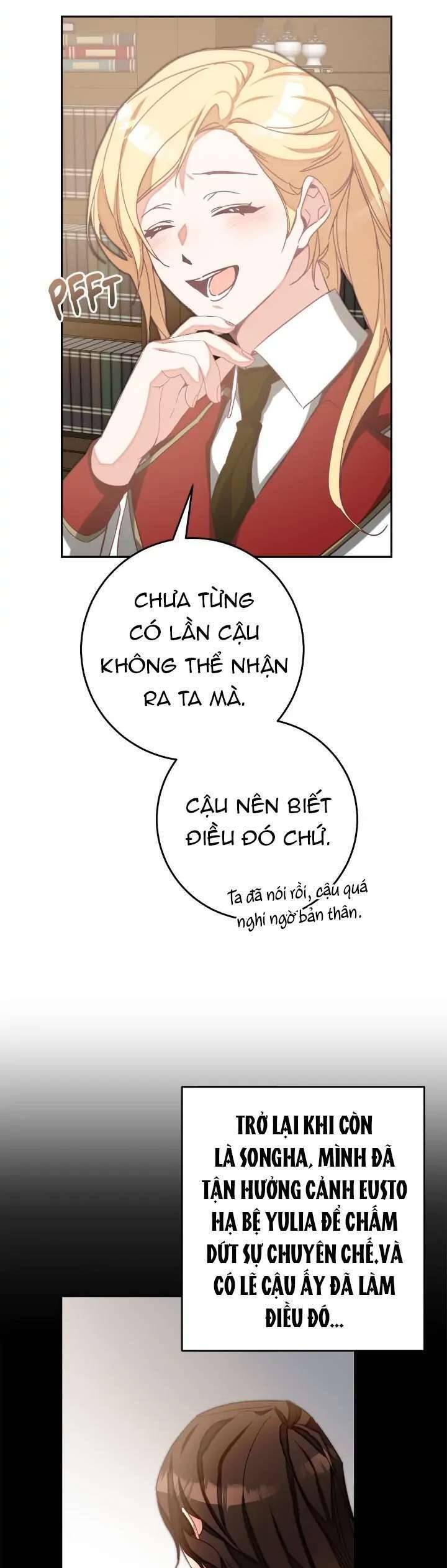 Xuyên Vào Tiểu Thuyết Làm Nữ Hoàng Tàn Độc Chap 134 - Next Chap 135