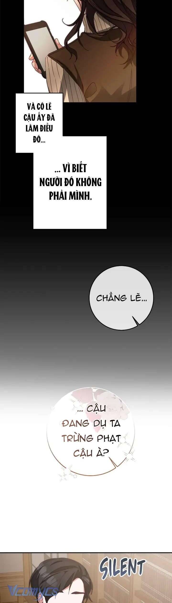 Xuyên Vào Tiểu Thuyết Làm Nữ Hoàng Tàn Độc Chap 134 - Next Chap 135