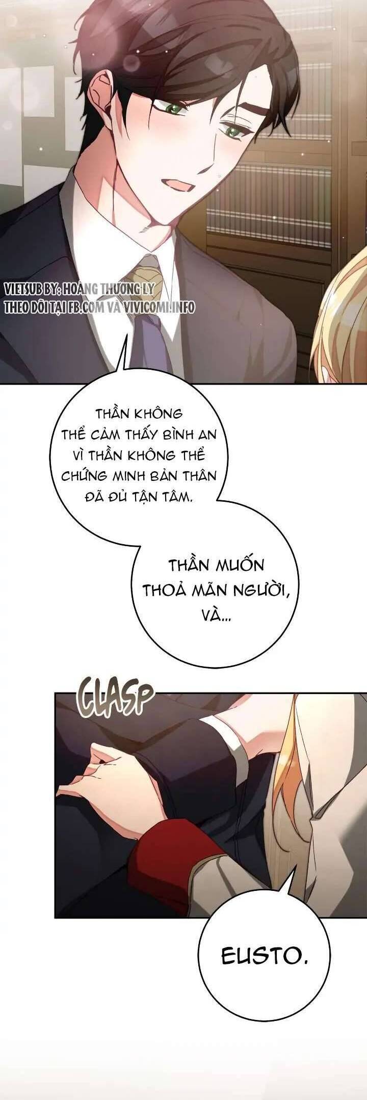 Xuyên Vào Tiểu Thuyết Làm Nữ Hoàng Tàn Độc Chap 134 - Next Chap 135