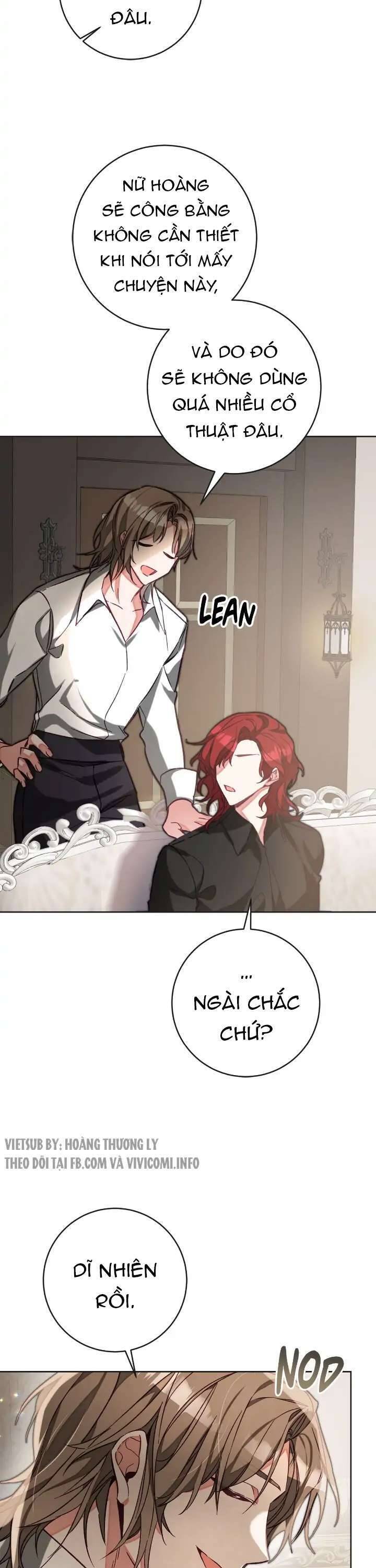 Xuyên Vào Tiểu Thuyết Làm Nữ Hoàng Tàn Độc Chap 134 - Next Chap 135