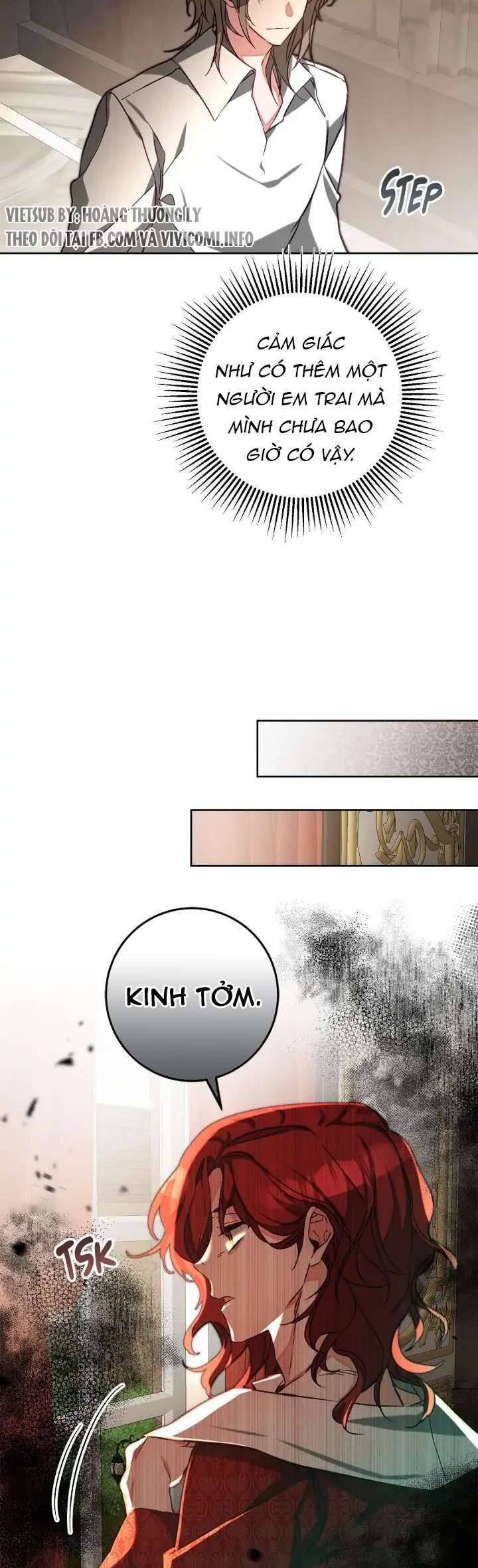 Xuyên Vào Tiểu Thuyết Làm Nữ Hoàng Tàn Độc Chap 134 - Next Chap 135