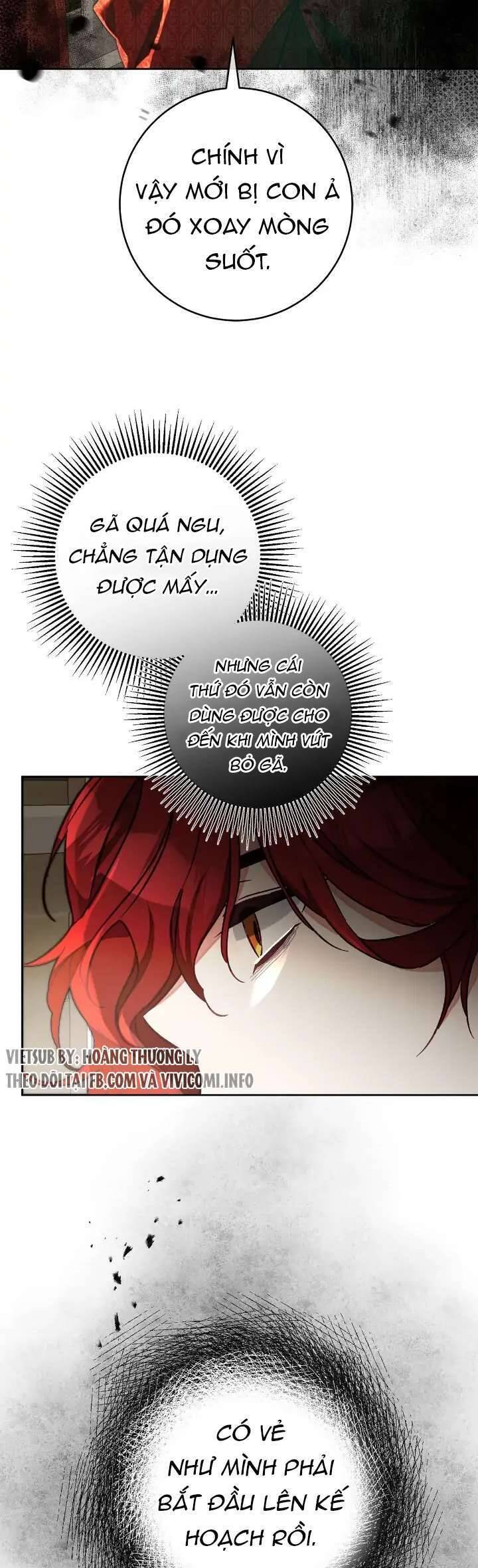 Xuyên Vào Tiểu Thuyết Làm Nữ Hoàng Tàn Độc Chap 134 - Next Chap 135