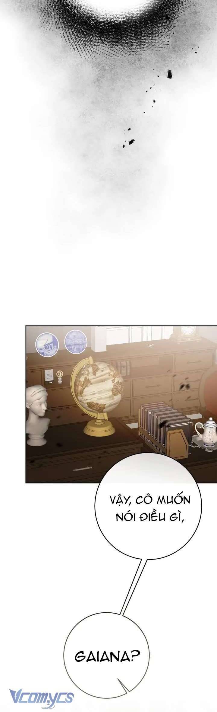 Xuyên Vào Tiểu Thuyết Làm Nữ Hoàng Tàn Độc Chap 134 - Next Chap 135