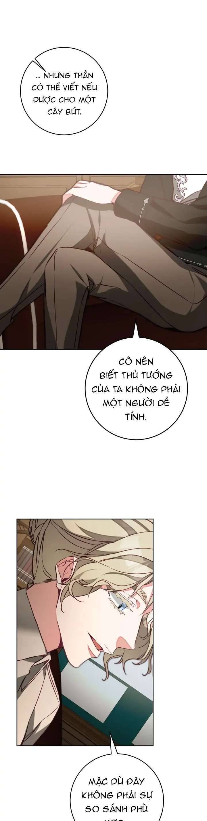 Xuyên Vào Tiểu Thuyết Làm Nữ Hoàng Tàn Độc Chap 135 - Next Chap 136