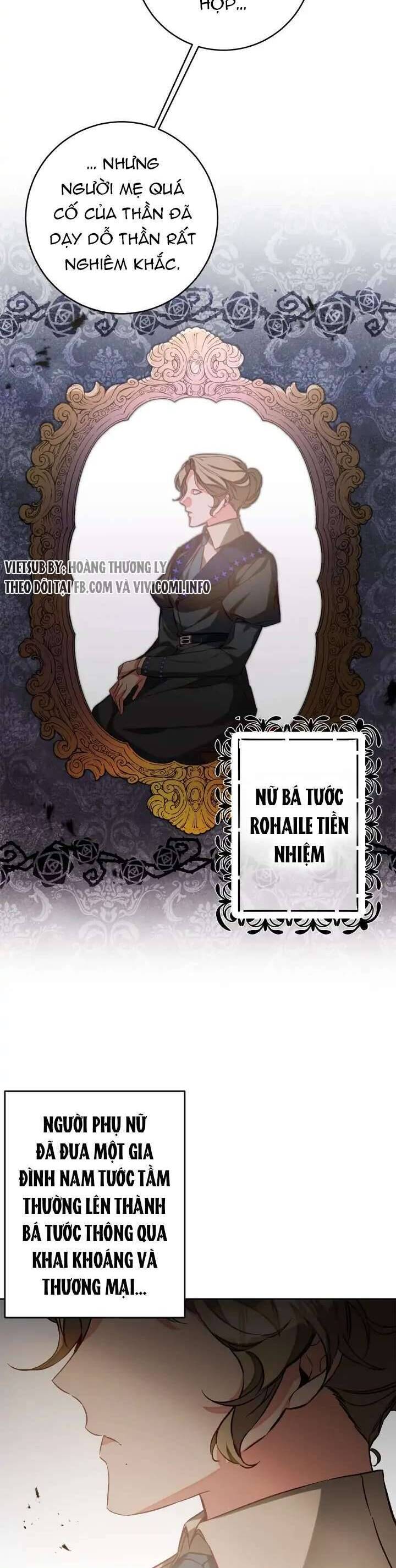 Xuyên Vào Tiểu Thuyết Làm Nữ Hoàng Tàn Độc Chap 135 - Next Chap 136