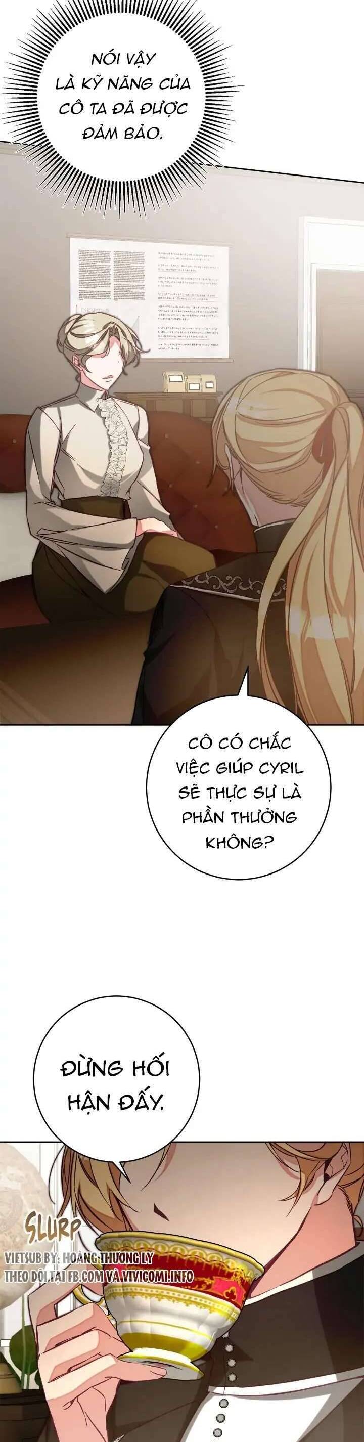 Xuyên Vào Tiểu Thuyết Làm Nữ Hoàng Tàn Độc Chap 135 - Next Chap 136