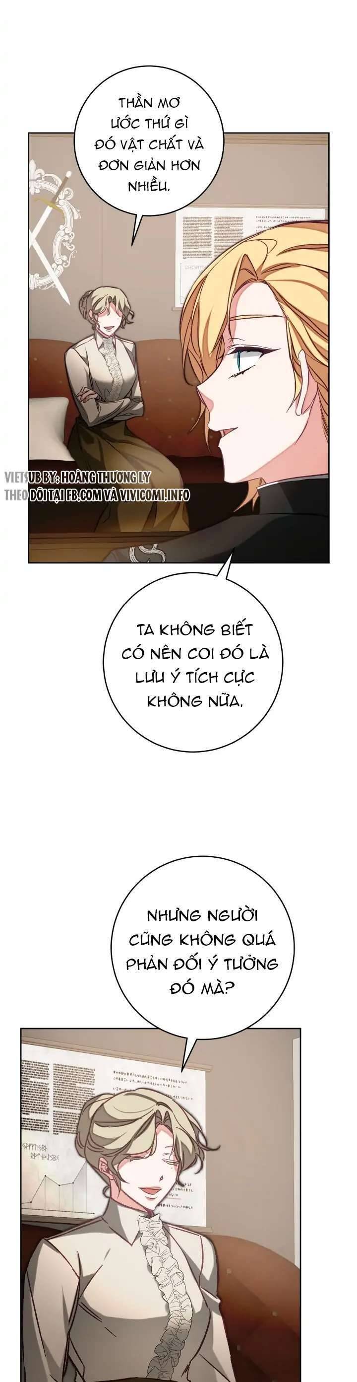 Xuyên Vào Tiểu Thuyết Làm Nữ Hoàng Tàn Độc Chap 135 - Next Chap 136