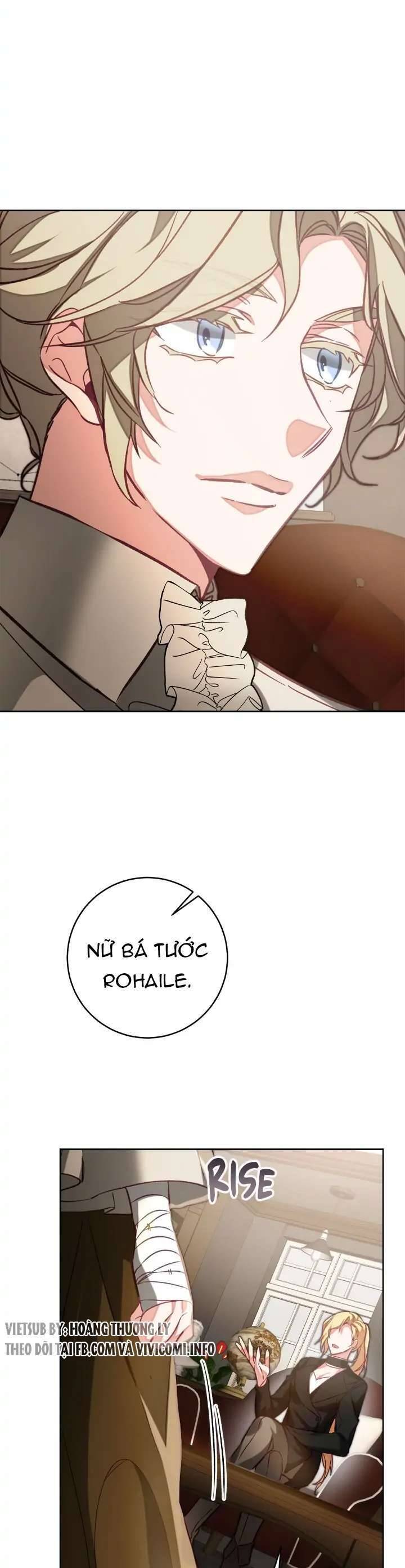 Xuyên Vào Tiểu Thuyết Làm Nữ Hoàng Tàn Độc Chap 135 - Next Chap 136