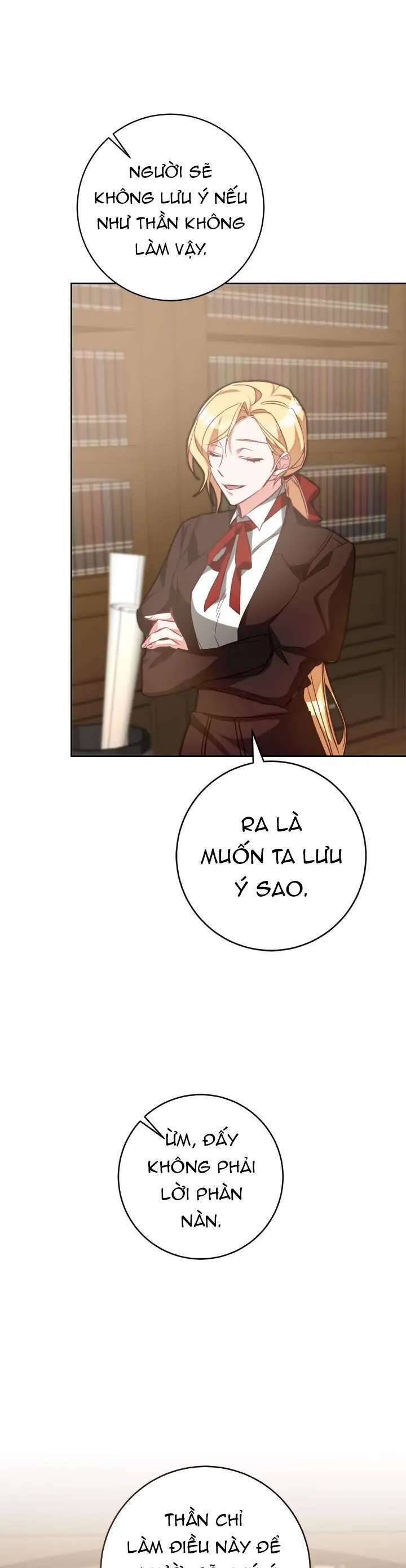 Xuyên Vào Tiểu Thuyết Làm Nữ Hoàng Tàn Độc Chap 135 - Next Chap 136