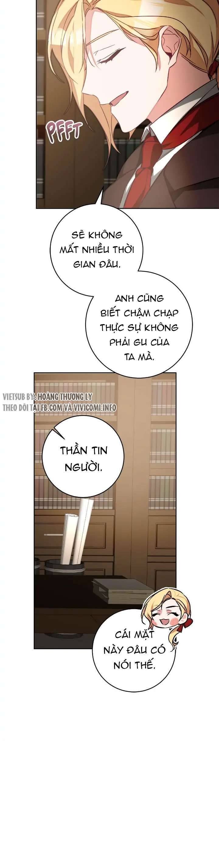 Xuyên Vào Tiểu Thuyết Làm Nữ Hoàng Tàn Độc Chap 135 - Next Chap 136